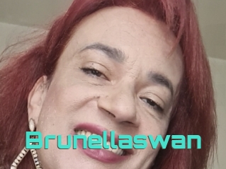 Brunellaswan