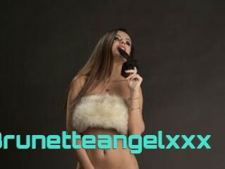 Brunetteangelxxx