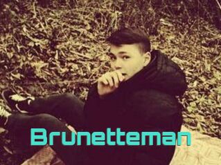 Brunette_man
