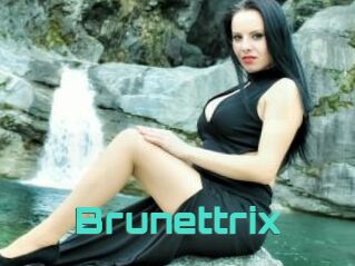 Brunettrix