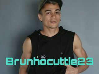 Brunhocuttie23