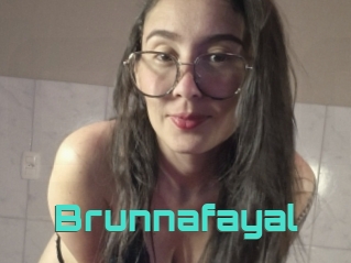 Brunnafayal