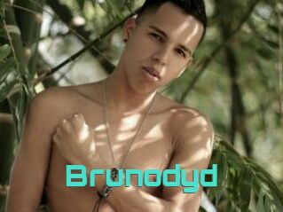 Brunodyd