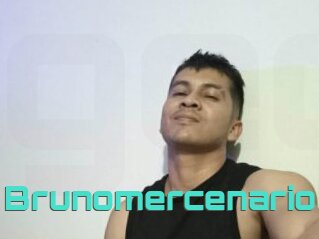 Brunomercenario
