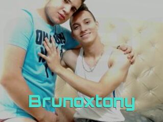 Brunoxtony