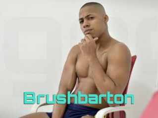 Brushbarton