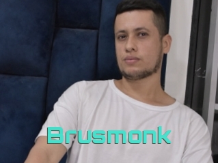 Brusmonk