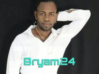 Bryam24