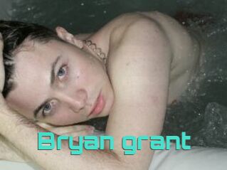 Bryan_grant