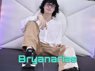 Bryanarias