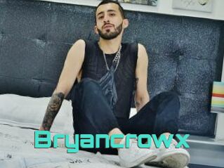 Bryancrowx