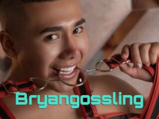 Bryangossling