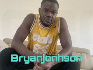Bryanjonhson