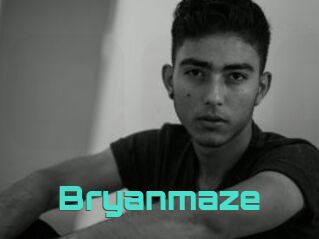 Bryanmaze
