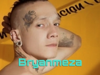 Bryanmeza