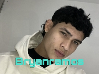 Bryanramos