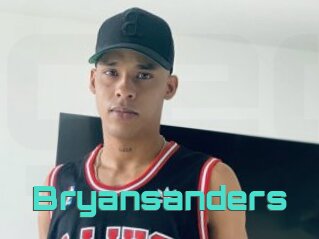 Bryansanders