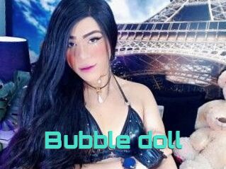 Bubble_doll
