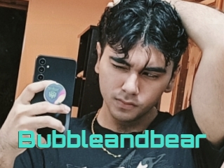 Bubbleandbear