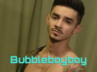 Bubbleboyboy