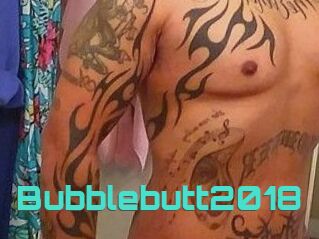Bubblebutt2018