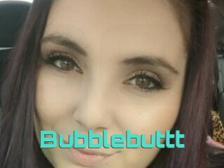 Bubblebuttt