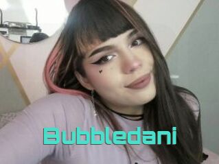 Bubbledani