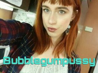 Bubblegumpussy