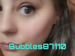 Bubbles87110