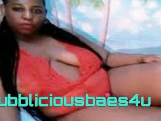 Bubbliciousbaes4u