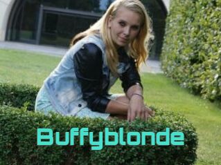 Buffyblonde