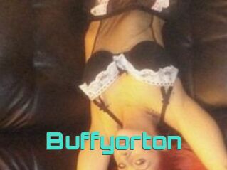 Buffyorton