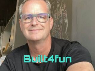 Built4fun