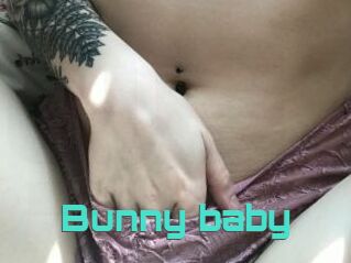 Bunny_baby