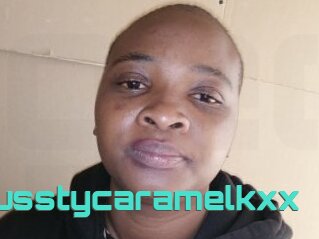Busstycaramelkxx