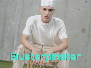 Busterpinster