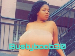 Bustyboob30