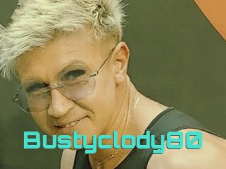 Bustyclody80