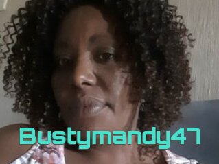 Bustymandy47