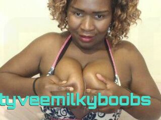 Bustyveemilkyboobs