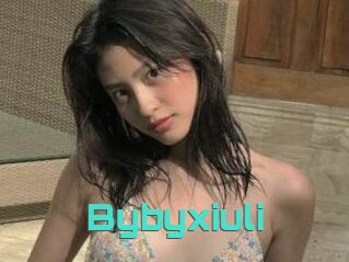 Bybyxiuli