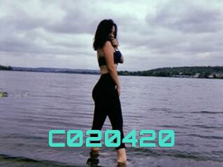 C020420