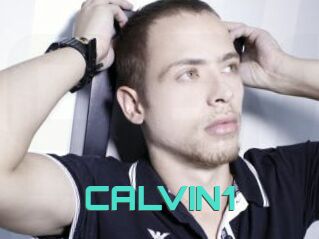 CALVIN1