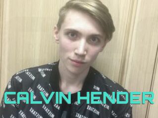 CALVIN_HENDER