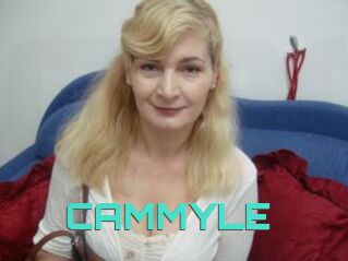 CAMMYLE_