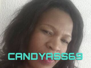CANDYASS69