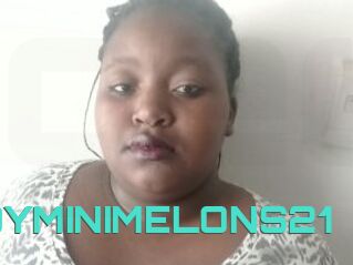 CANDYMINIMELONS21