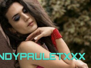 CANDYPAULETXXX
