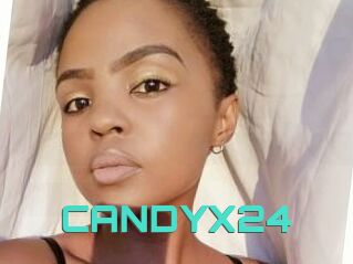 CANDYX24