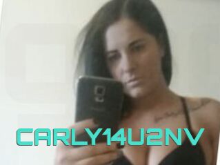 CARLY14U2NV